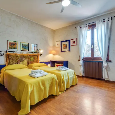 Holiday home Belvilla By Oyo In Castelbelforte *