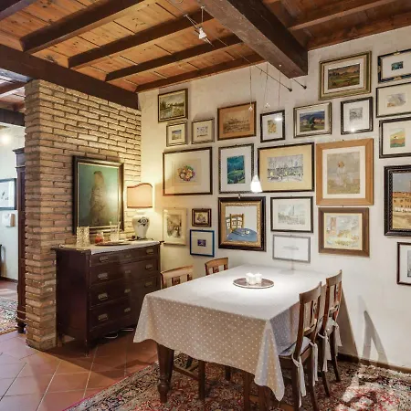 Belvilla By Oyo In Castelbelforte Holiday home *