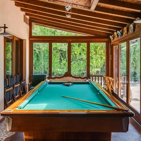 Belvilla By Oyo In Castelbelforte Holiday home *